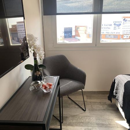Hotel Riojano Humanes de Madrid Dış mekan fotoğraf