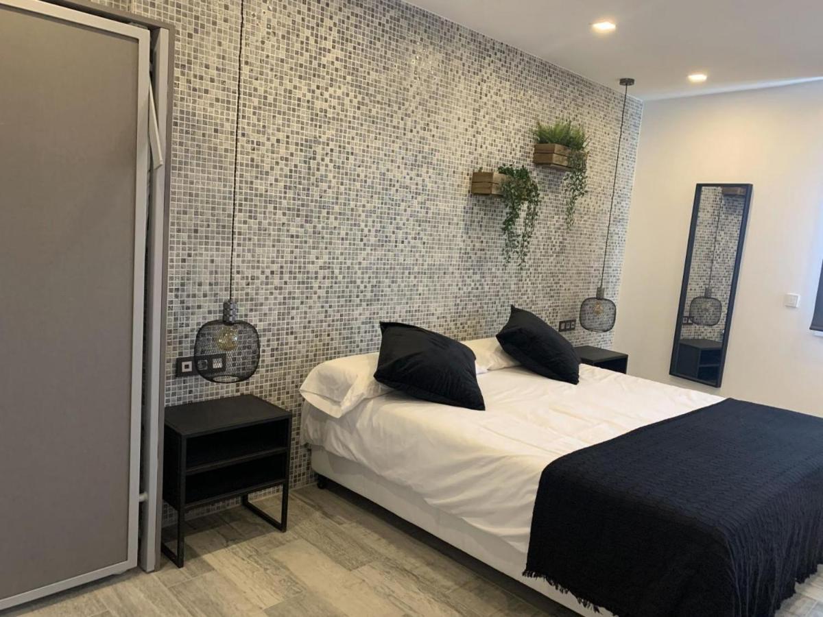 Hotel Riojano Humanes de Madrid Dış mekan fotoğraf