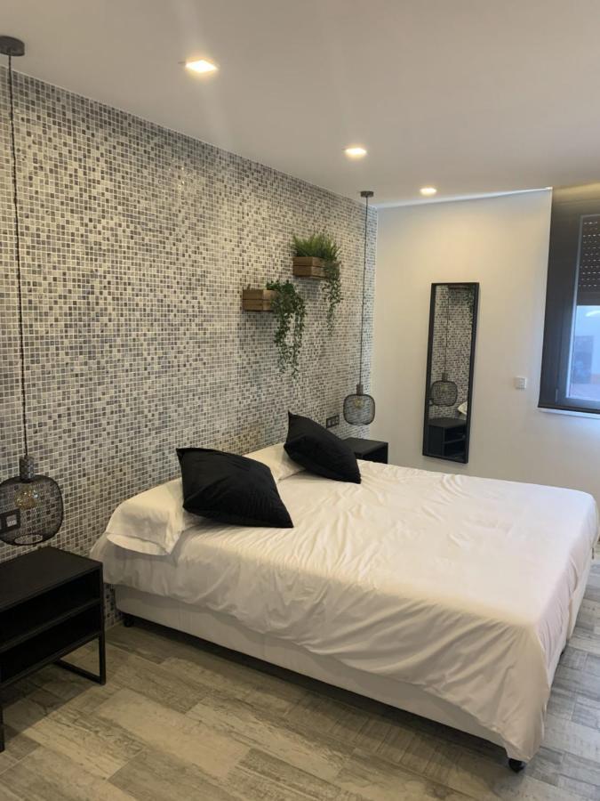 Hotel Riojano Humanes de Madrid Dış mekan fotoğraf