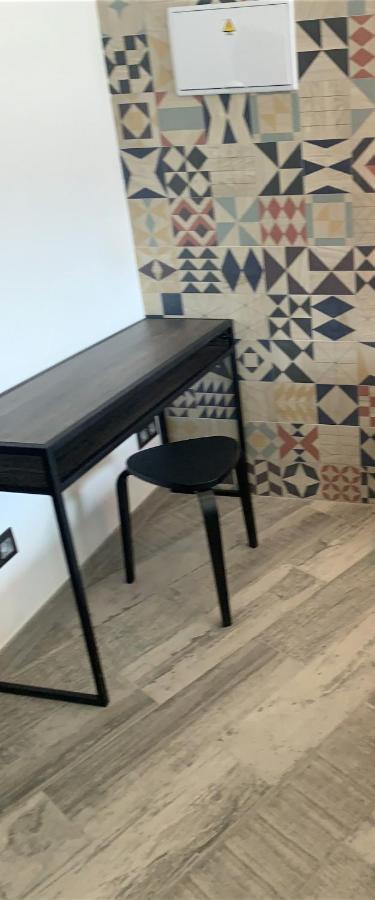 Hotel Riojano Humanes de Madrid Dış mekan fotoğraf