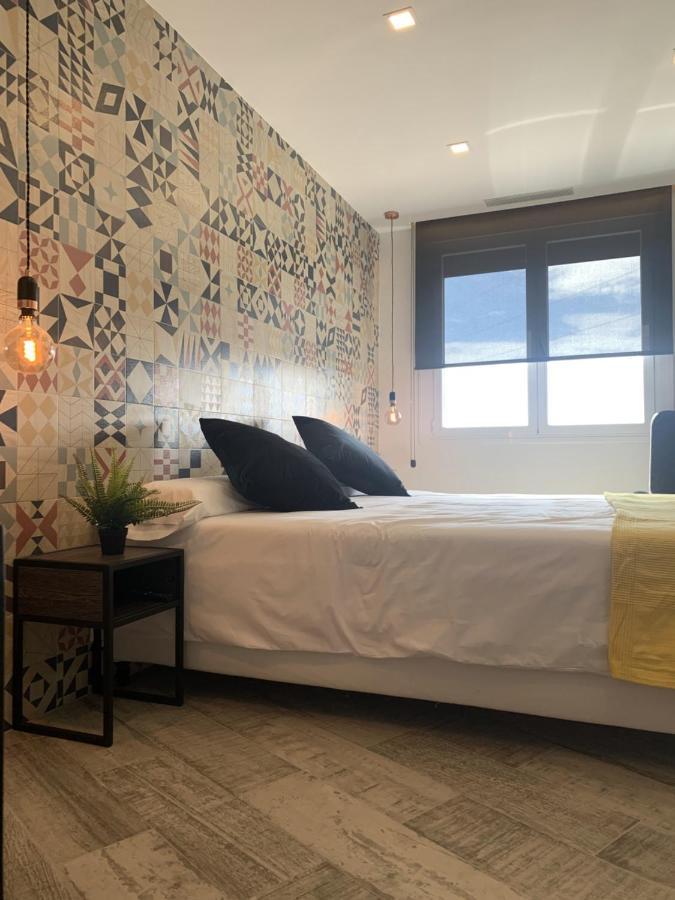 Hotel Riojano Humanes de Madrid Dış mekan fotoğraf