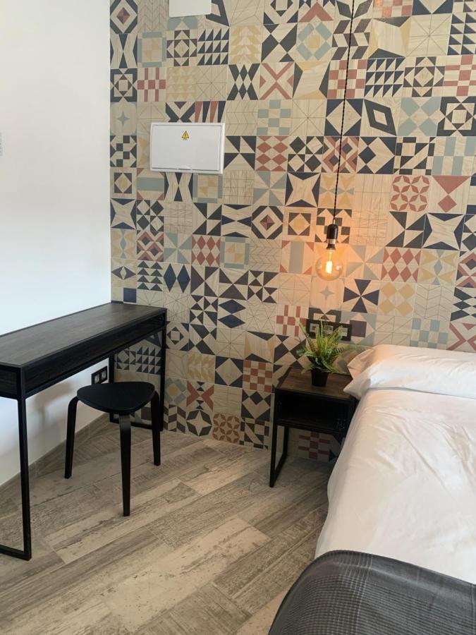 Hotel Riojano Humanes de Madrid Dış mekan fotoğraf