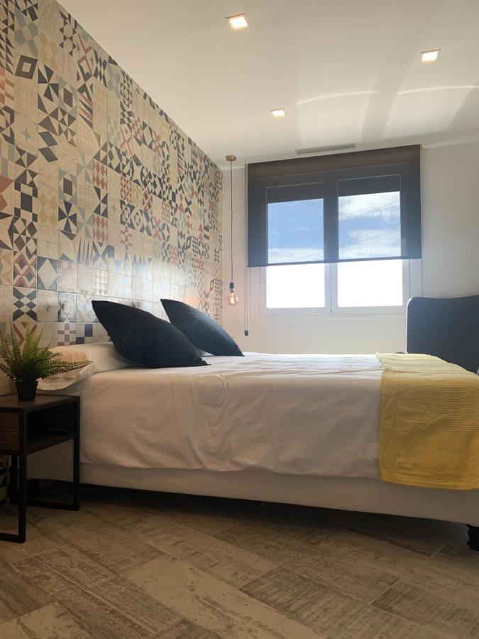 Hotel Riojano Humanes de Madrid Dış mekan fotoğraf