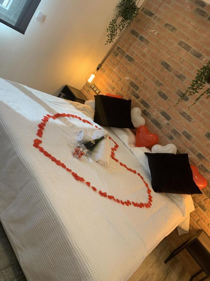 Hotel Riojano Humanes de Madrid Dış mekan fotoğraf