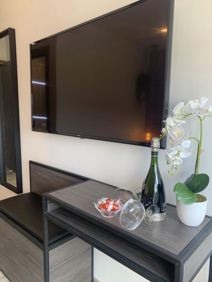 Hotel Riojano Humanes de Madrid Dış mekan fotoğraf