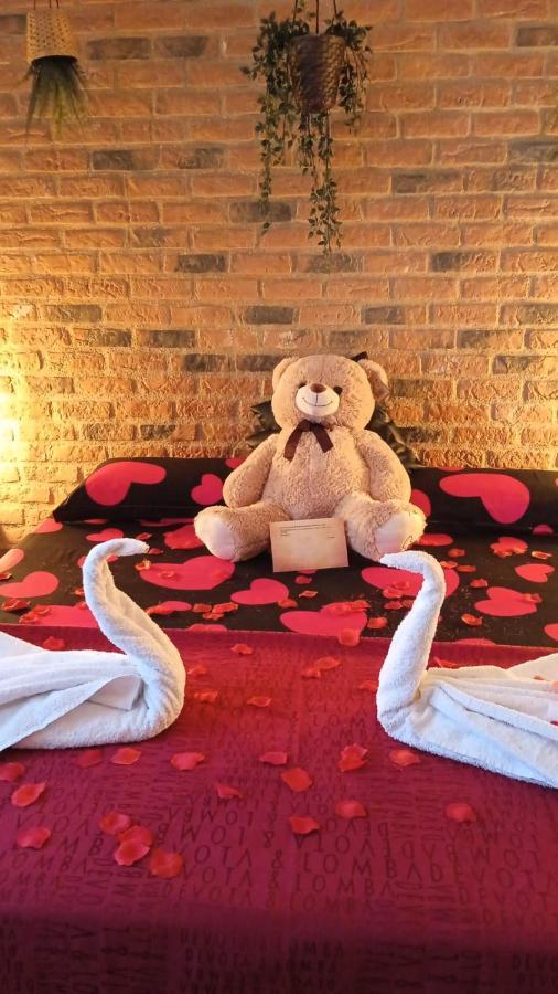 Hotel Riojano Humanes de Madrid Dış mekan fotoğraf